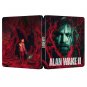 New Limited Darkness Edition ALAN WAKE 2 Steelbook Case Custom Made G2 No Game