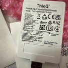 LG Wi-Fi Interface PWFMDD200 for SmartThinQ™ ThinQ Remote Monitoring Apps NEW LG Wi-Fi Interface PWFMDD200 for SmartThinQ™ ThinQ Remote Monitoring Apps NEW