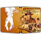 Limited Indiana Jones and the Great Circle Edition G2 Steelbook Case Custom Made Limited Indiana Jones and the Great Circle Edition G2 Steelbook Case Custom Made