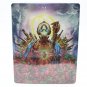 new Officical Rare Limited Edition Borderlands 3 Steelbook PS4 5 XBOX No Game