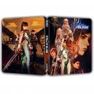 New Stellar Blade Inspired  Custom Made Steelbook for PS4/PS5/Xbox (No Game)