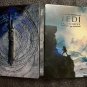 New Star Wars: Jedi Fallen Order Custom Made G2 Steelbook Case (No Game)