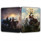 New Limited Kingdom Come Deliverance2 Classic Edition Steelbook Case Custom Made