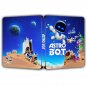 New Astro Bot Limited Edition Custom Made Steelbook Case For SONY PS5(No Game)