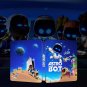 New Astro Bot Limited Edition Custom Made Steelbook Case For SONY PS5(No Game)