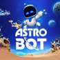 New Astro Bot Limited Edition Custom Made Steelbook Case For SONY PS5(No Game)