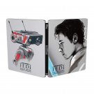 New Rare Limited Edition Star Wars Jedi Fallen Order Steelbook Case Custom Made