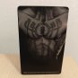 New Rare Official Limited Edition Oddworld:Soulstorm Steelbook Case No Game