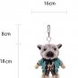 Officials Black Myth: Wukong Zhu Bajie 18cm Doll Toys Keychains
