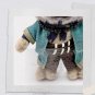 Officials Black Myth: Wukong Zhu Bajie 18cm Doll Toys Keychains