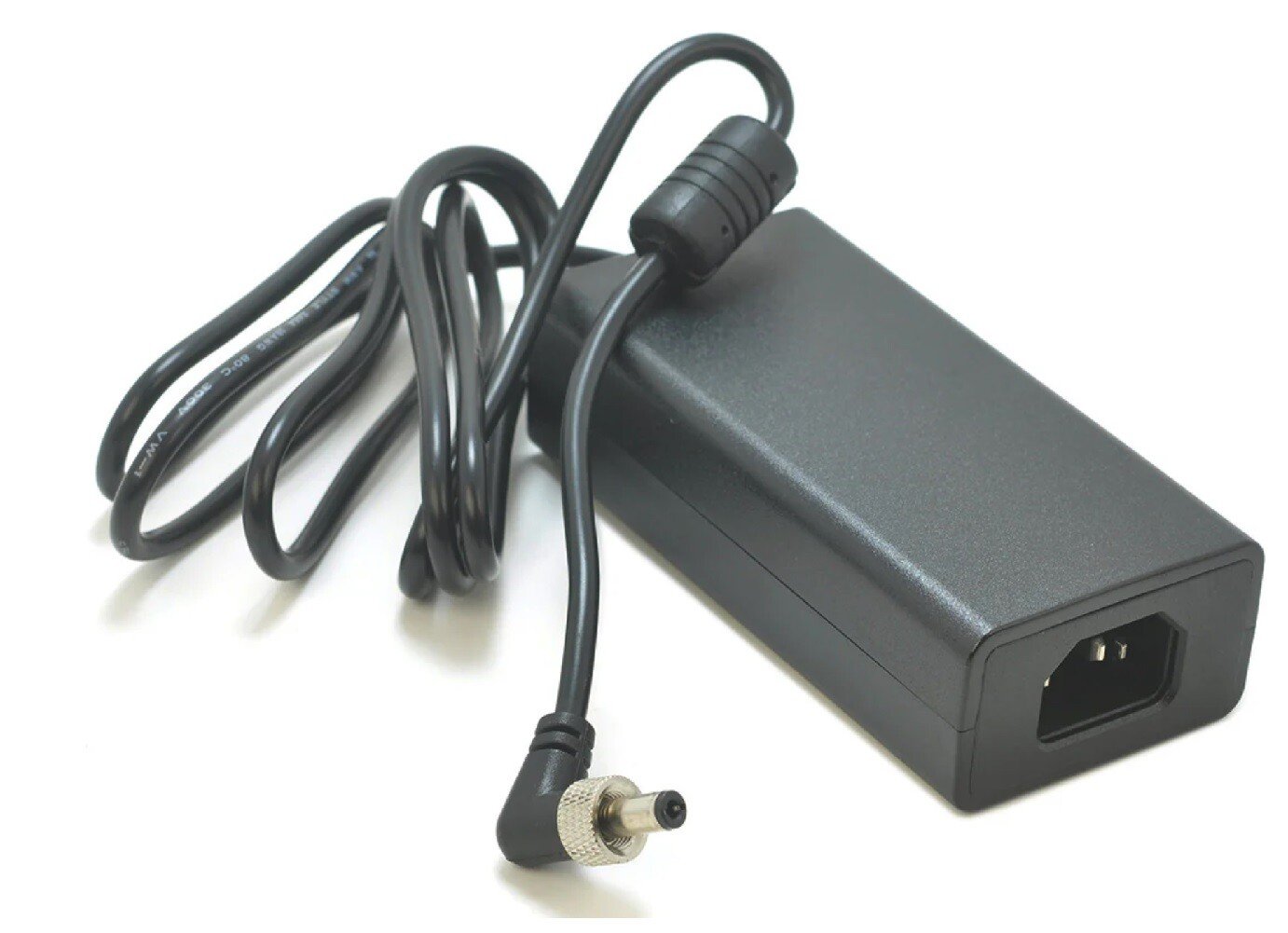 New Original SOY/SOY-1200500-327 12V 5A 60W Adapter&Cord for AG Neovo TS Monitor