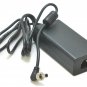 New Original SOY/SOY-1200500-327 12V 5A 60W Adapter&Cord for AG Neovo TS Monitor