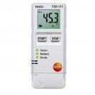 GENUINE TESTO 184 H1 USB HUMIDITY AND TEMPERATURE DATA LOGGER FOR MONITORING GENUINE TESTO 184 H1 USB HUMIDITY AND TEMPERATURE DATA LOGGER FOR MONITORING
