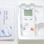 GENUINE TESTO 184 H1 USB HUMIDITY AND TEMPERATURE DATA LOGGER FOR MONITORING