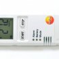 GENUINE TESTO 184 H1 USB HUMIDITY AND TEMPERATURE DATA LOGGER FOR MONITORING