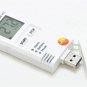 GENUINE TESTO 184 H1 USB HUMIDITY AND TEMPERATURE DATA LOGGER FOR MONITORING