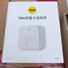 New Yale Smart Lock Connect Wi-Fi Bridge (China Plug) AC-R1 Bluetooth App