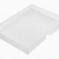 Steelbook Box Protectors/Protective Sleeves Cases/Clear Slipcovers G2 10pcs
