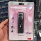 Genuine  TCL WA12-T 300M 802.11b/g/n USB Wireless Wi-Fi Card Adapter for SmartTV