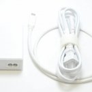 New SIMPower PF-60-200 USB HUB 45W PD USB3.0 1080P HDMI