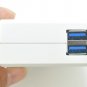 New SIMPower PF-60-200 USB HUB 45W PD USB3.0 1080P HDMI
