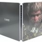 New Official Rare Limited Edition - Myth Wukong PS5 Steelbook (No Game)