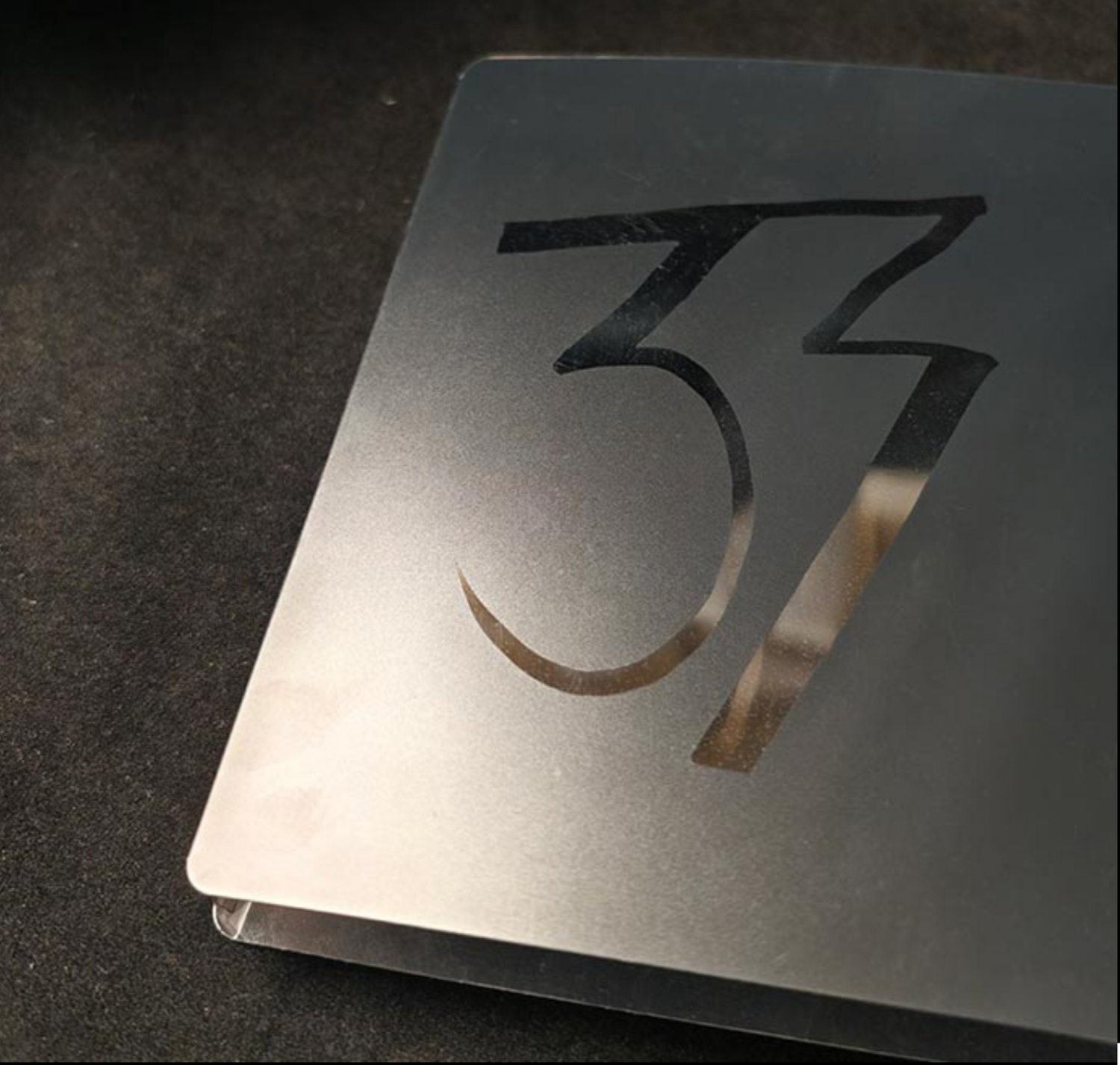 Limited Edition Clair Obscur Expedition 33 Casesafer Steelbook protect