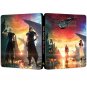 Limited Final Fantasy VII FF7 Rebirth DayOne Edition Steelbook Case Custom Made