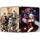 Limited Drakengard 3 | Drag-on Dragon 3 Retro Steelbook Case Custom Made