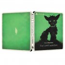 The Last Guardian Only On PlayStation Classic Collect Steelbook Case Custom Made