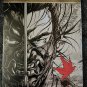Rare Limited Edition Ghost Of Tsushima Directors Cut Steelbook Case Custom Made