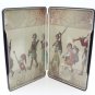 New Limited Edition Dragon Quest 11 Steelbook Custom Made For Nintendo Switch