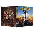 Playerunknown's Battlegrounds PUBG The One Edition Steelbook Case Custom Made Playerunknown's Battlegrounds PUBG The One Edition Steelbook Case Custom Made