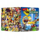 The Simpsons Hit And Run 20th Anniversary Special Edition Steelbook Custom Made