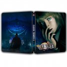 Limited Edition Clock Tower 3 Retro Steelbook Case Custom Made