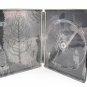 Rare Collectible WUCHANG: Fallen Feather Steelbook Case - No Game Included