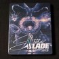 Limited Edition Steelbook Case - Stellar Blade by NIKKE & NieR Collection