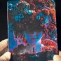 Custom Made Limited Edition SILENT HILL f Gold Steelbook Case New
