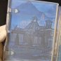 Custom Made Limited Edition Blue Prince Accolades Steelbook Case New
