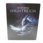 Elden Ring Nightreign Steelbook Case - New & Limited Edition (No Game)