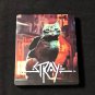 New Limited Edition Stray 2025 Steelbook Case Custom Made