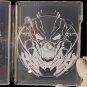 Custom Made Limited Edition Code Vein Final Edition Steelbook Case New