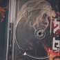 Custom Made Limited Edition Resident Evil Requiem RE9 Leon Steelbook Case New