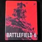 Custom Made Limited Edition Battlefield 6 bf6 Phantom Steelbook Case New
