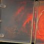 Custom Made Limited Edition SAROS Cycle Steelbook Case New