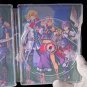 Custom Made The Legend of Heroes Trails in the Sky Chapter 1st Steelbook Case