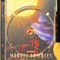 Custom Made Limited Edition Marvel Animation&acirc;��s Marvel Zombies Steelbook Case New