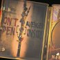 Custom Made Limited Edition Marvel Animation&acirc;��s Marvel Zombies Steelbook Case New