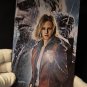 Limited Resident Evil 9 Requiem RE9 Steelbook Custom Made For Nintendo Switch2
