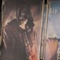 Limited Resident Evil 9 Requiem RE9 Steelbook Custom Made For Nintendo Switch2